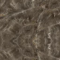 INDIAN ROYALS Brown Marble Design Peel & Stick Wallpaper-image-62