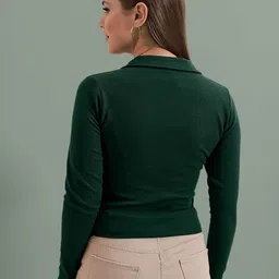 Dream Beauty Fashion Shirt Style Top image 2