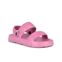 Action EVA Flotter Women Textured Casual Open Toe Flats image 2