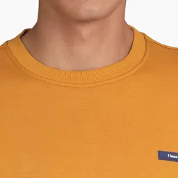 t-base Men Crew Neck Pullover Sweatshirt image 4
