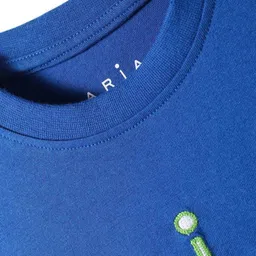 ARIAS By LARA DUTTA Boys T-shirt image 3