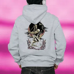 BUYTHATTRENDZ Men Printed Hooded Sweatshirt-picture-29