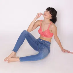 INKURV Bra Full Coverage image 5