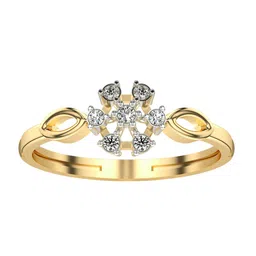 VALANOVA Women Ring Diamond-picture-31