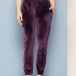 Aarika Women Pleated Trousers-picture-23