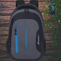 jairaj Large 32 L Laptop Backpack backpack bag school bag laptop backpack(S-18*14)-picture-28