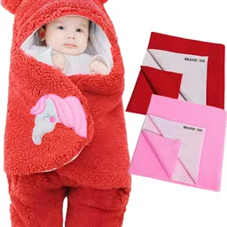 brandonn Cotton Baby Bed Sized Bedding Set-picture-19