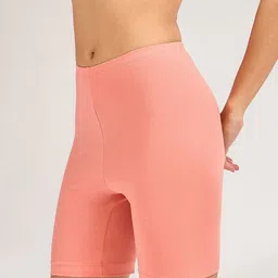 URBAN ADVENTURE Women High Coverage Cycling Shorts-picture-19