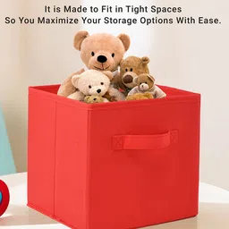 Kuber Industries Green 6 Pieces Multi-Utility Organisers image 2