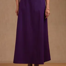 Soch Women Mid-Rise Saree Shapewear-image-27