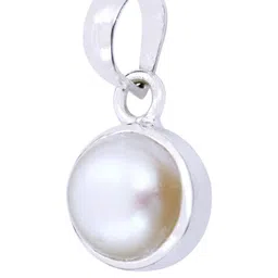 VANISHREE WORLD NA Brass Pearls Gold-Plated Pendant-image-93