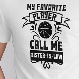 Seekbuylove Men Bio Finish Typography Printed Pure Cotton T-shirt image 3