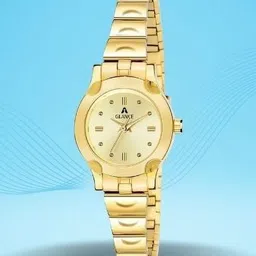 REBOOT Unisex Mother of Pearl Bracelet Style Straps Analogue Watch New632_8019ym01_1-picture-23