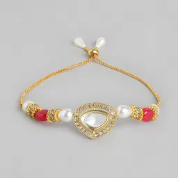 House of Pataudi Bhai Bhabhi Rakhi Gift Set image 4