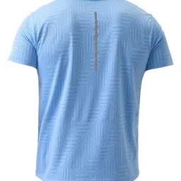 Hardik Pandya Men Brand Logo Printed T-shirt image 4