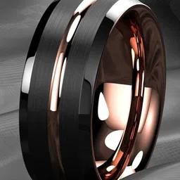 Bling Queen Stainless Steel Finger Ring-image-54
