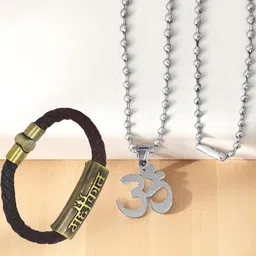 Sullery Stainless Steel Jewellery Set-picture-16