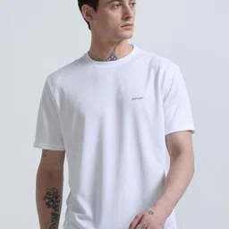 Espanshe Short Sleeves T-shirt-picture-14
