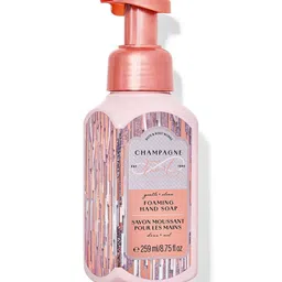 Bath & Body Works Champagne Toast Gentle & Clean Foaming Hand Soap - 259 ml-picture-33