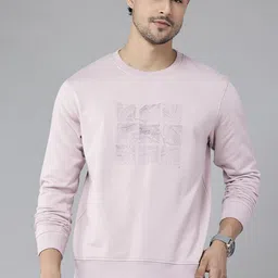 Park Avenue Printed Sweatshirt-picture-39