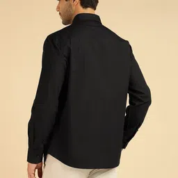 Amanush Men Standard Casual Shirt image 3