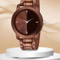 Gopal Shopcart Unisex Dial & Straps Analogue Watch PendoBRO M3 D 801BRO-picture-36