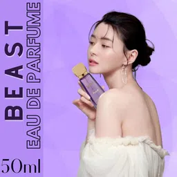 Layralash Beast Eau de Parfume- 50ml image 3