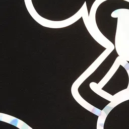 Fame Forever by Lifestyle Girls Printed Sweatshirt image 3