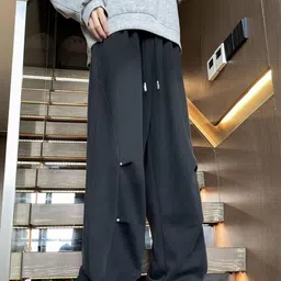 KPOP Men Original Trousers image 3