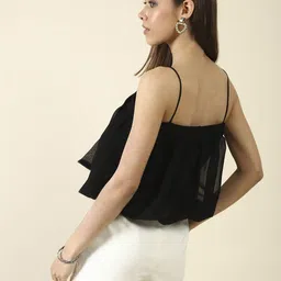 StyleCast X SERA Crop Top image 4