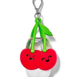Bath & Body Works Cherry Pals PocketBac Holder-picture-8