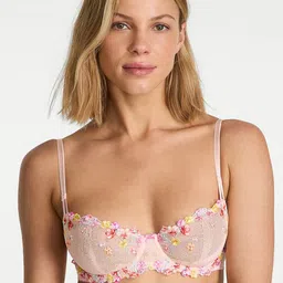 Victoria's Secret Bra Medium Coverage Underwired-picture-14