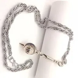 J.S ENTERPRISES Contemporary Pendants with Chains-picture-40