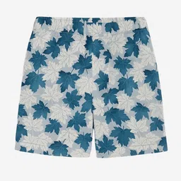 YK Boys Printed Shirt with Shorts image 3