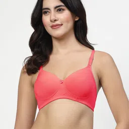 LILY Bra Full Coverage Lightly Padded-picture-33