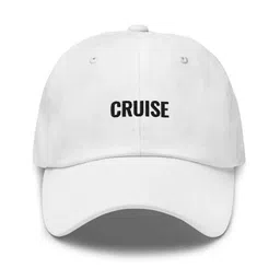 topibaaz Unisex Cotton Embroidery Baseball Caps for Men and Women Breathable Sun Visor Summer Hat Snapback Adjustable Casual Outdoor Sport Cap image 1