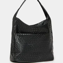 Styli Women Textured Shoulder Bag-image-78