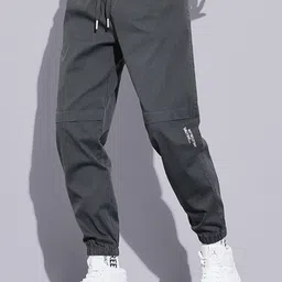 StyleCast Men Mid-Rise Joggers-picture-26