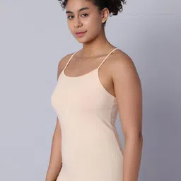 Sillysally Women Non Padded Camisole image 4