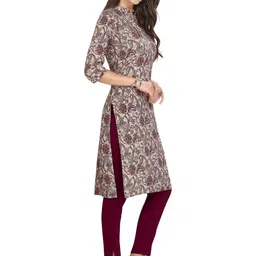 GREAT OUTFITS Ethnic Motifs Printed Kurti image 2