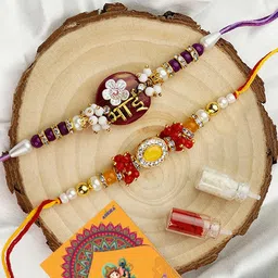 asidea Brother Rakhi Gift set-picture-52