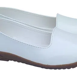 NEW LATEST Girls Slip-On Ballerinas Flats-image-69