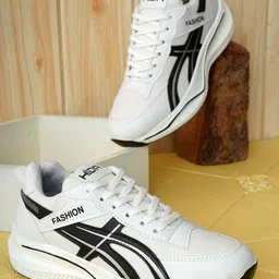 HIDA Men Running Non-Marking Shoes-picture-31