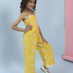 Biba Girls Basic Jumpsuit image 3