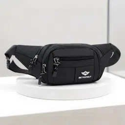 METRONAUT Waist Bag Outdoor Climbing Running Fitness Chest Bag Portable Belt Waist Pouch Waist Bag-picture-40
