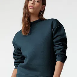 Trendyol Women Sweatshirt image 2