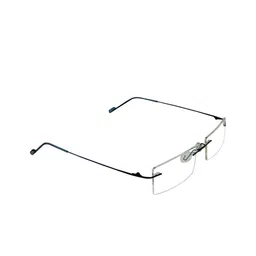 Mast & Harbour Unisex UV Protected Lens Rectangle Sunglasses MAST&HARBOUR-RLSK-BL-picture-18