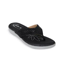 GRETA Women T-Strap Flats-picture-17