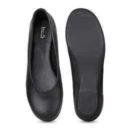 Inc 5 Party Wedge Pumps image 4