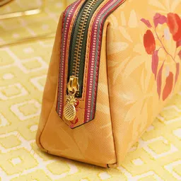 Pure Home and Living Other Prints Pouch Travel Accessory image 3